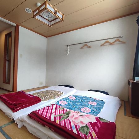 Peuf Lodge Otari Extérieur photo