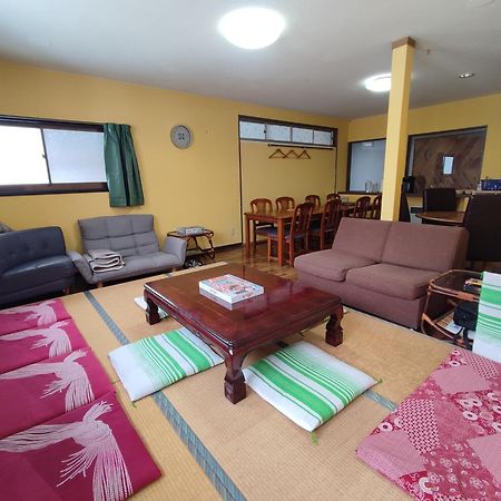 Peuf Lodge Otari Extérieur photo