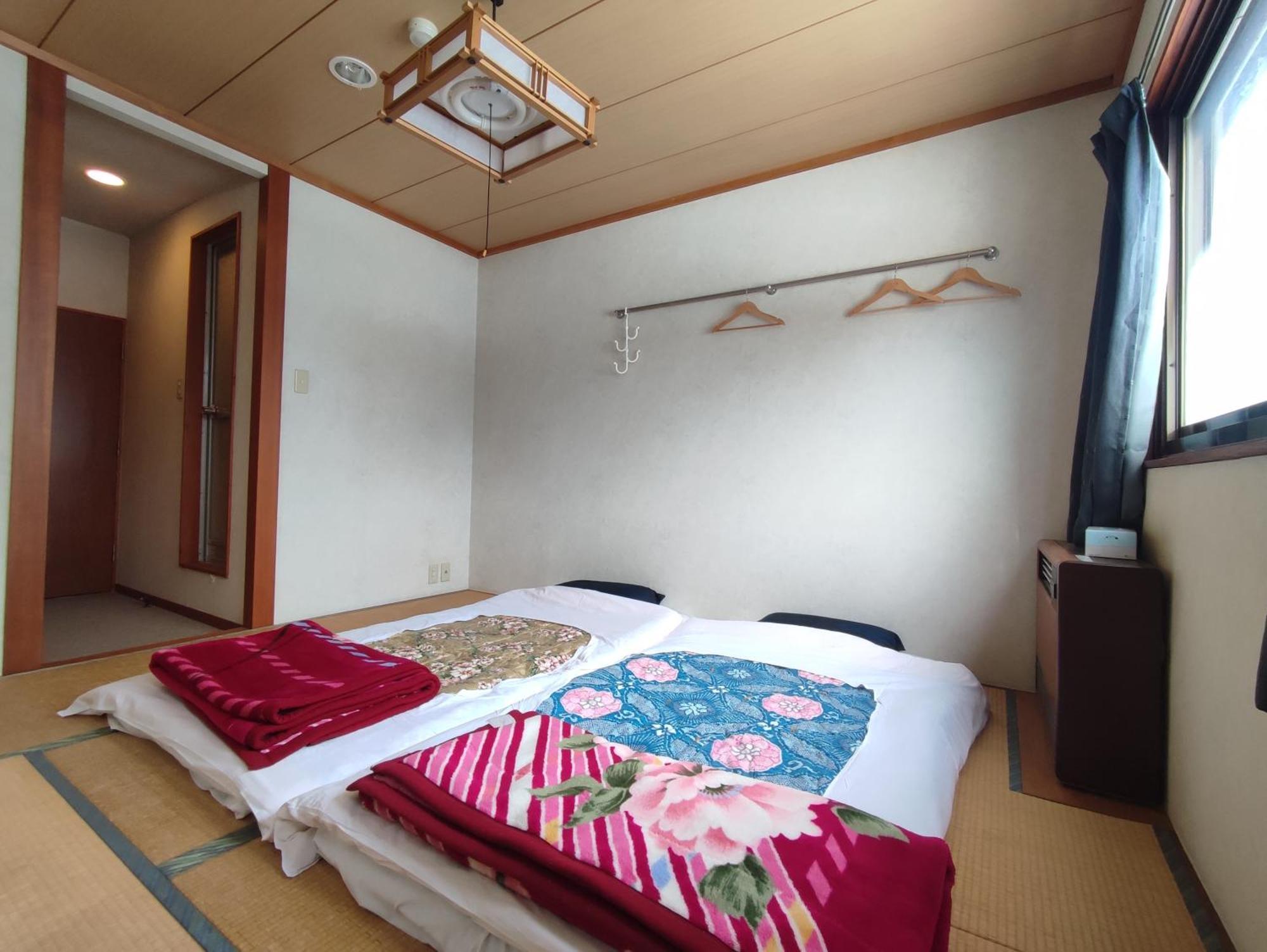 Peuf Lodge Otari Extérieur photo