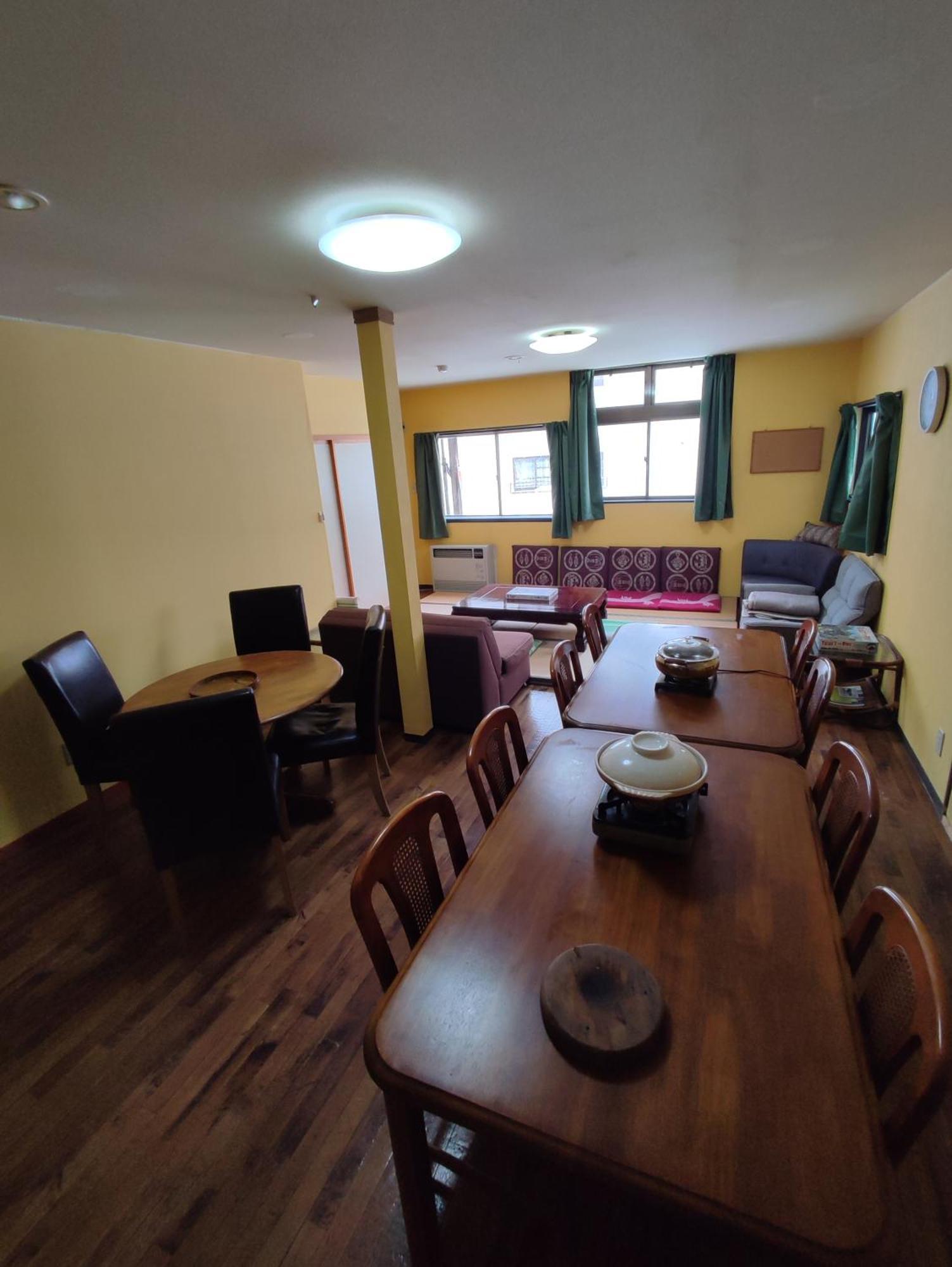 Peuf Lodge Otari Extérieur photo