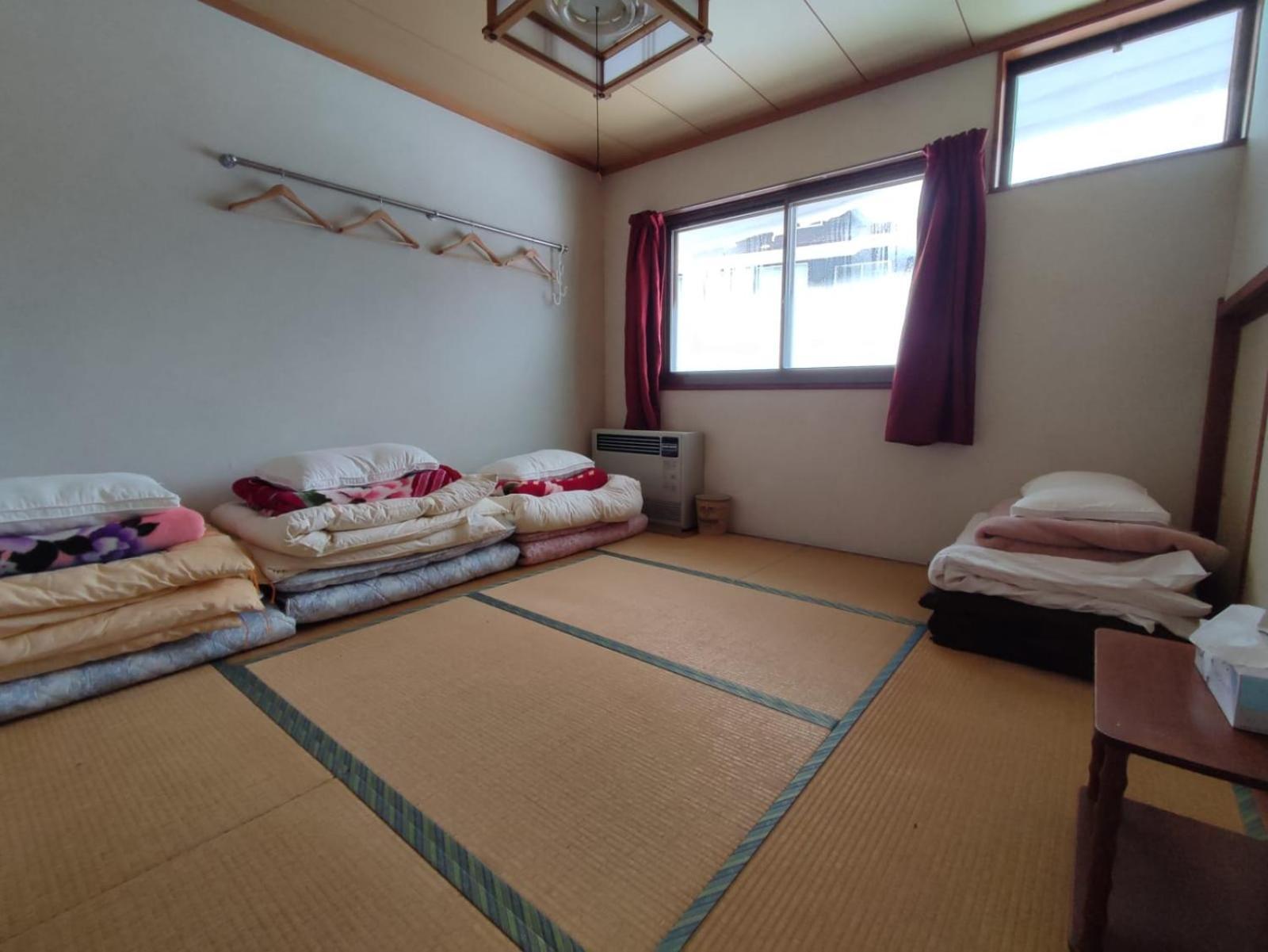 Peuf Lodge Otari Extérieur photo