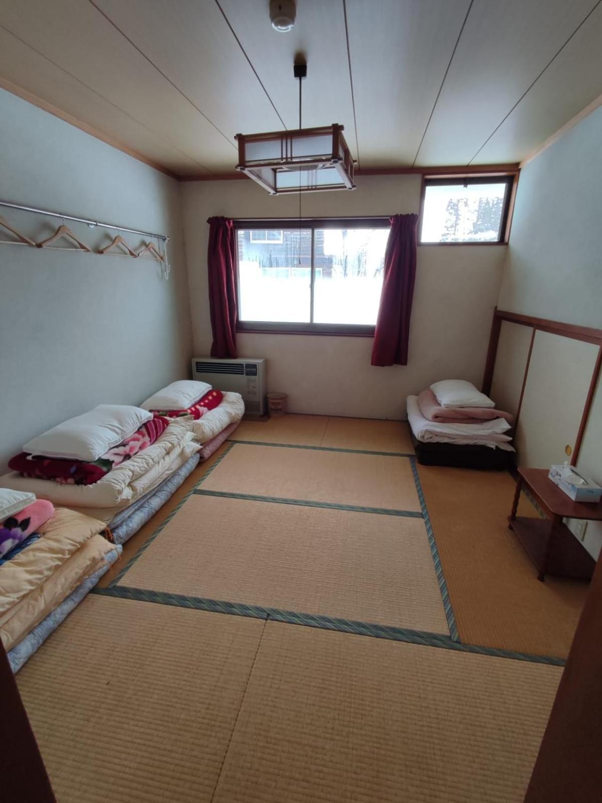 Peuf Lodge Otari Extérieur photo