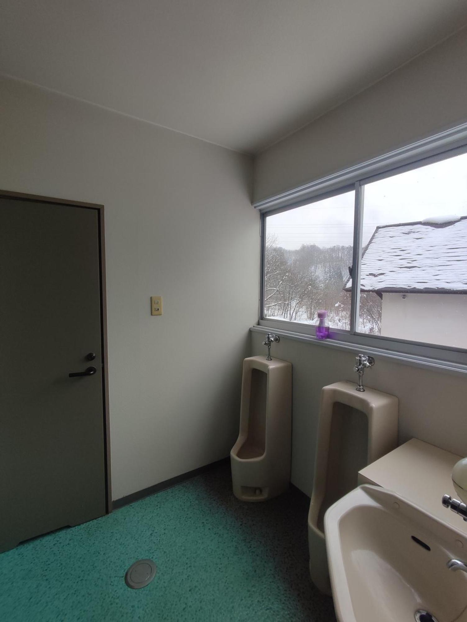 Peuf Lodge Otari Extérieur photo